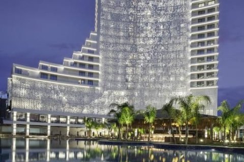 Продажа квартиры в Фамагусте, Северный Кипр 2 комн., 46м2, №216947 – фото 18