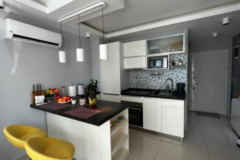 Lejlighed  i Oba, Antalya, Tyrkiet Nr. 216937