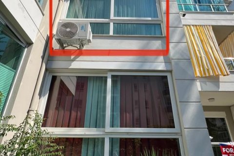 Lejlighed i Oba, Antalya, Tyrkiet Nr. 216937 - 4