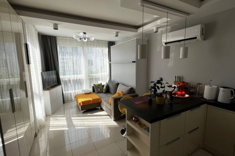 Lejlighed i Oba, Antalya, Tyrkiet Nr. 216937 - 6