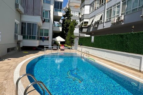 Lejlighed i Oba, Antalya, Tyrkiet Nr. 216937 - 8