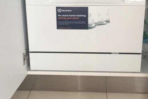 Lejlighed i Oba, Antalya, Tyrkiet Nr. 216937 - 11