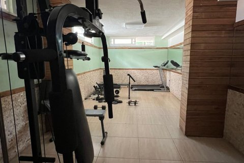 Lejlighed i Oba, Antalya, Tyrkiet Nr. 216937 - 14