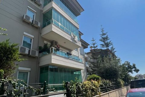 Lejlighed i Oba, Antalya, Tyrkiet Nr. 216937 - 13