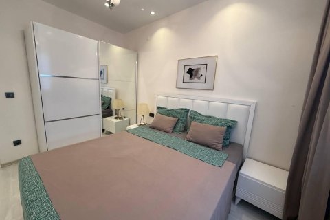 1+1 Lägenhet i Serenity, Mahmutlar, Antalya, Turkiet Nr. 216946 - 14