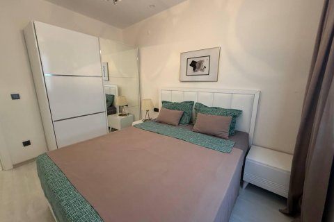 1+1 Lägenhet i Serenity, Mahmutlar, Antalya, Turkiet Nr. 216946 - 19