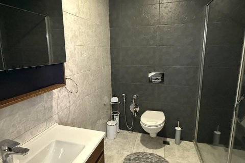 1+1 Lägenhet i Serenity, Mahmutlar, Antalya, Turkiet Nr. 216946 - 16