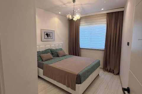 1+1 Lägenhet i Serenity, Mahmutlar, Antalya, Turkiet Nr. 216946 - 15