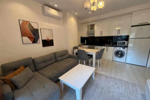 1+1 Lägenhet i Serenity, Mahmutlar, Antalya, Turkiet Nr. 216946 - 22