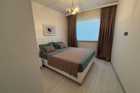 1+1 Lägenhet i Serenity, Mahmutlar, Antalya, Turkiet Nr. 216946 - 17