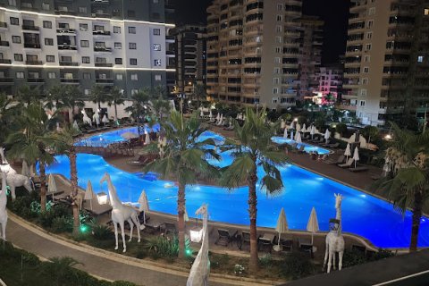 1+1 Lägenhet i Serenity, Mahmutlar, Antalya, Turkiet Nr. 216946 - 7