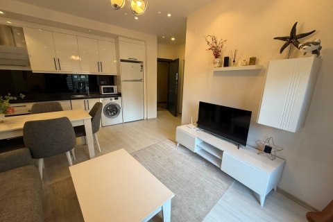 1+1 Lägenhet i Serenity, Mahmutlar, Antalya, Turkiet Nr. 216946 - 18