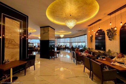 1+1 Lägenhet i Serenity, Mahmutlar, Antalya, Turkiet Nr. 216946 - 11