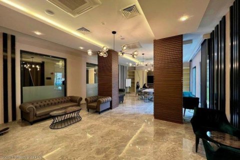 1+1 Lägenhet i Serenity, Mahmutlar, Antalya, Turkiet Nr. 216946 - 10