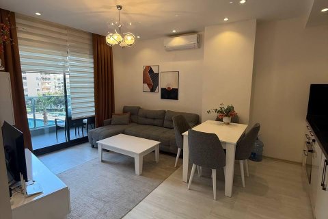 1+1 Lägenhet i Serenity, Mahmutlar, Antalya, Turkiet Nr. 216946 - 21