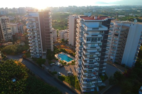 2+1 Lejlighed i Mahmutlar, Antalya, Tyrkiet Nr. 231487