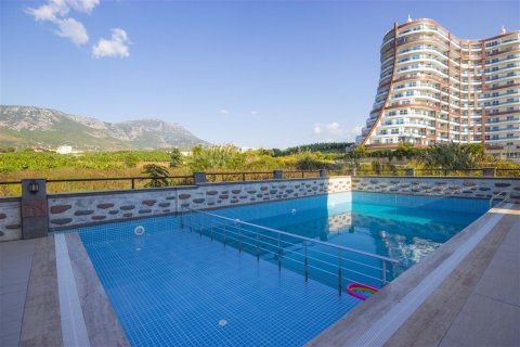 2+1 Apartment  in Mahmutlar, Antalya, Turkey No. 231486