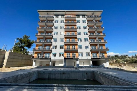 2+1 Leilighet  i Avsallar, Antalya, Tyrkia Nr. 231489