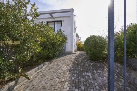 ویلا در  Esentepe ، ترکیه 3 خوابه ، 500 متر مربع.  شماره 214484 - 24