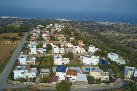 ویلا در  Esentepe ، ترکیه 3 خوابه ، 500 متر مربع.  شماره 214484 - 4