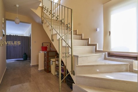 ویلا در  Esentepe ، ترکیه 3 خوابه ، 500 متر مربع.  شماره 214484 - 16