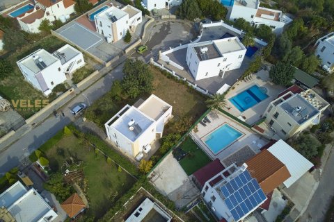 ویلا در  Esentepe ، ترکیه 3 خوابه ، 500 متر مربع.  شماره 214484 - 5