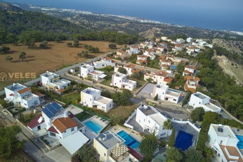 ویلا در  Esentepe ، ترکیه 3 خوابه ، 500 متر مربع.  شماره 214484 - 3