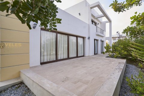 ویلا در  Esentepe ، ترکیه 3 خوابه ، 500 متر مربع.  شماره 214484 - 23