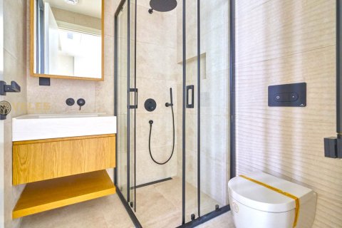 Продажа виллы  в Беллапаисе, Гирне, Северный Кипр 4+1, 600м2, №214481 – фото 9