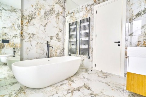 Продажа виллы  в Беллапаисе, Гирне, Северный Кипр 4+1, 600м2, №214481 – фото 14