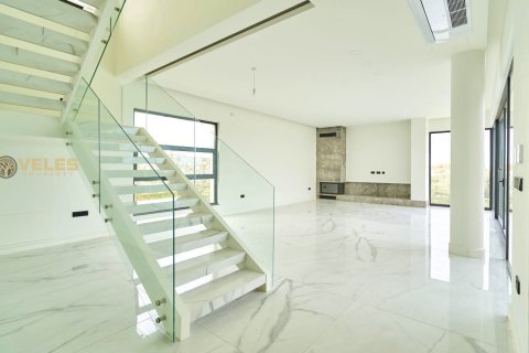 Продажа виллы  в Беллапаисе, Гирне, Северный Кипр 4+1, 600м2, №214481 – фото 21