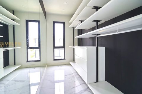 Продажа виллы  в Беллапаисе, Гирне, Северный Кипр 4+1, 600м2, №214481 – фото 15