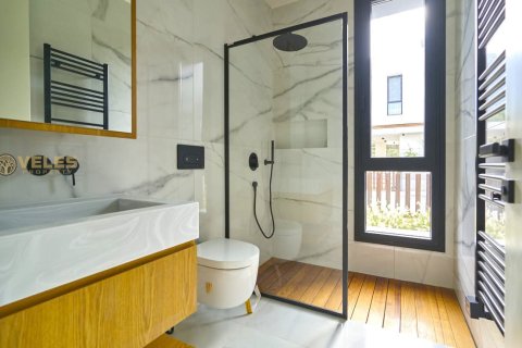 Продажа виллы  в Беллапаисе, Гирне, Северный Кипр 4+1, 600м2, №214481 – фото 18