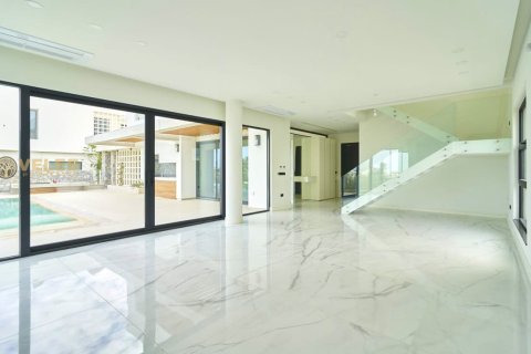 Продажа виллы  в Беллапаисе, Гирне, Северный Кипр 4+1, 600м2, №214481 – фото 22