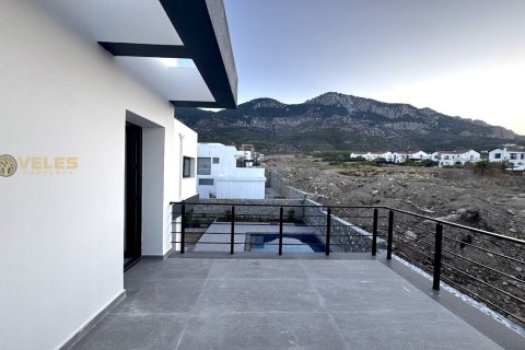 Villa  3+1  Lapta, Girne,  №214482 - 2