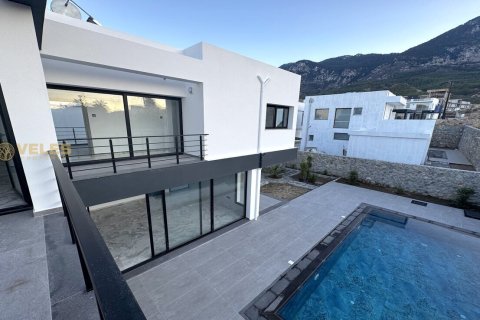 Villa  3+1  Lapta, Girne,  №214482 - 3