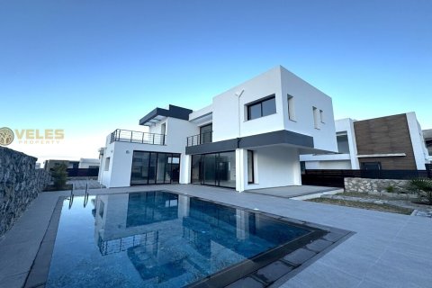 Villa  3+1  Lapta, Girne,  №214482 - 11