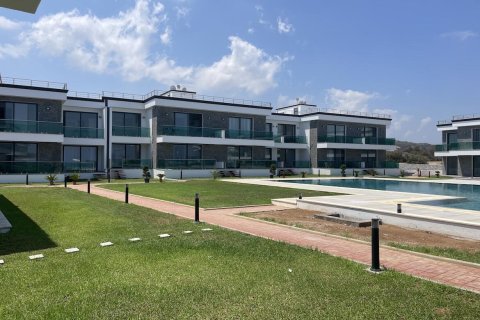 Apartment for sale  in Bahceli, Girne, Northern Cyprus, 1 bedroom, 68m2, No. 214483 – photo 4