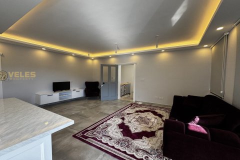 Apartment for sale  in Catalkoy, Girne, Northern Cyprus, 3 bedrooms, 130m2, No. 214480 – photo 4