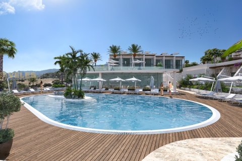 Daire   Esentepe, Girne,  №214478 - 3