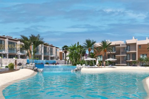 Daire   Esentepe, Girne,  №214478 - 9