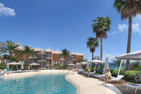 Daire   Esentepe, Girne,  №214478 - 7