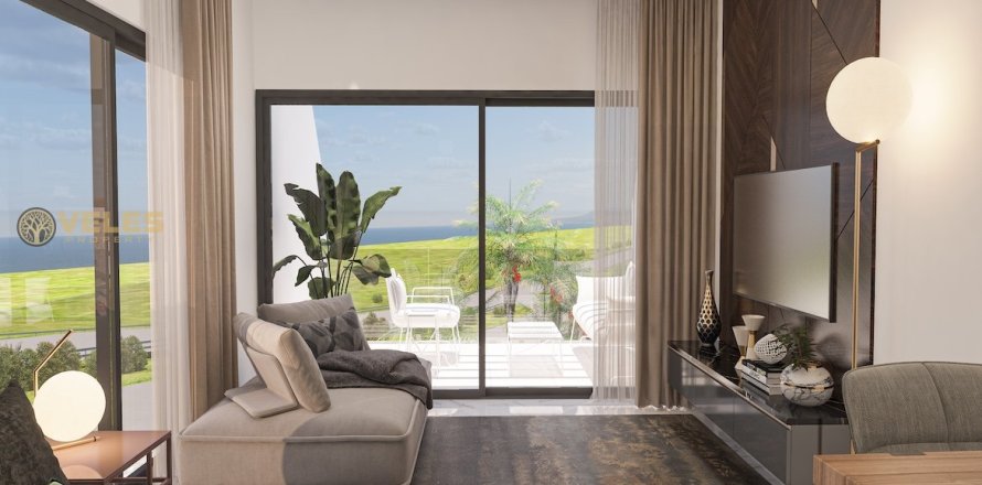 Daire   Esentepe, Girne,  №214478