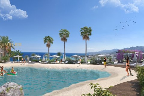 Daire   Esentepe, Girne,  №214478 - 5