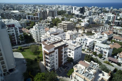 Apartment for sale in Girne, Northern Cyprus, 2 bedrooms, 90m2, No. 214479 – photo 10