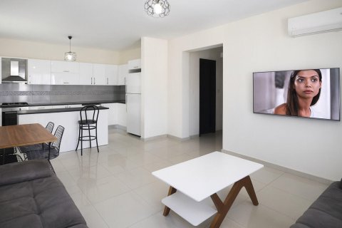 Apartment for sale in Girne, Northern Cyprus, 2 bedrooms, 90m2, No. 214479 – photo 6