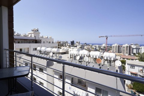 Apartment for sale in Girne, Northern Cyprus, 2 bedrooms, 90m2, No. 214479 – photo 16