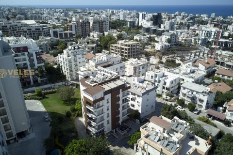 2+1 Lejlighed  i Girne,  Nr. 214479 - 3