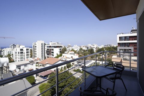 Apartment for sale in Girne, Northern Cyprus, 2 bedrooms, 90m2, No. 214479 – photo 17