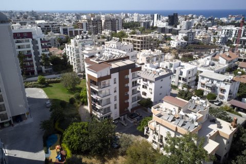 Apartment for sale in Girne, Northern Cyprus, 2 bedrooms, 90m2, No. 214479 – photo 9